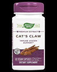 Cat’s Claw 335 mg