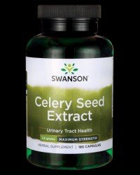 celery seed extract