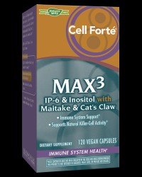 Cell Forte MAX3