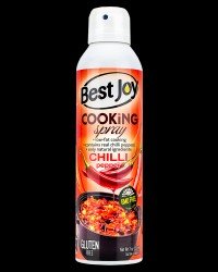 Chilli / Cooking Spray
