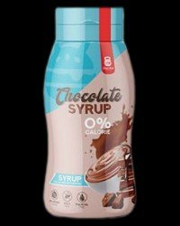 Chocolate / 0 Calorie Syrup