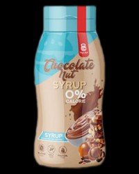 Chocolate Nut / 0 Calorie Syrup