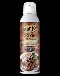 Chocolate Oil / Cooking Spray