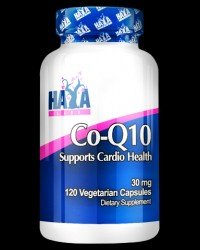 Co-Q10 30 mg