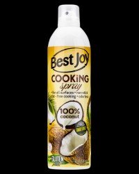 Coconut Oil / Cooking Spray