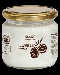 Coconut Oil Extra Virgin