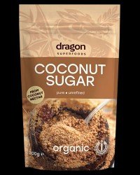 Coconut Sugar