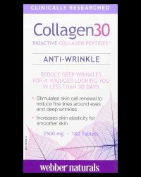 Collagen30 Anti-Wrinkle
