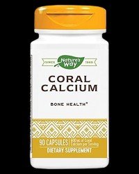 Coral Calcium 805 mg