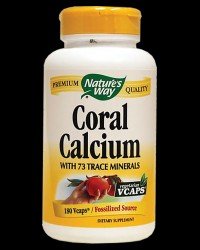 Coral Calcium 805 mg