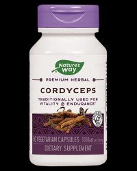 Cordyceps 500 mg