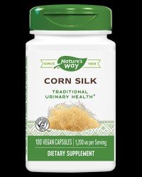 Corn Silk 400 mg