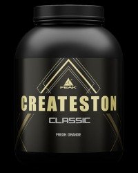 Createston / Classic