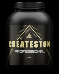 Createston / Professional