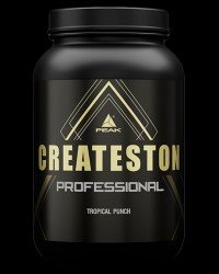 Createston / Professional