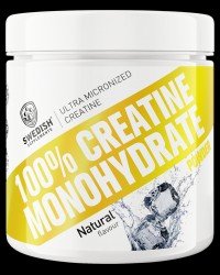micronized creatine monohydrate