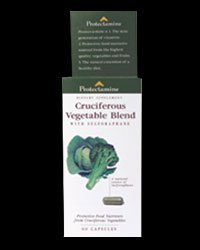 Cruciferous Blend