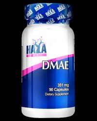 DMAE 351 mg
