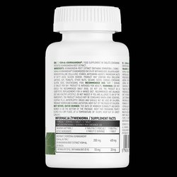 KSM-66 Ashwagandha 400 mg facts