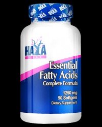 Essentials Fatty Acids 1250 mg