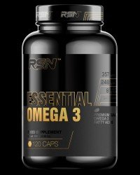 Essential Omega 3