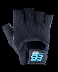 EVERBUILD Basic Fitness Gloves