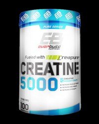 EVERBUILD Creapure Creatine 5000® / 500g