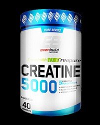 EVERBUILD Creapure Creatine 5000® / 200g