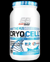EVERBUILD Cryo Cell / 90serv.