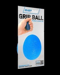 EVERBUILD Grip Ball