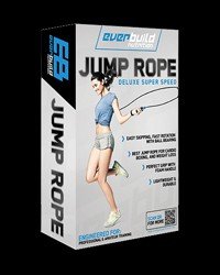 EVERBUILD Deluxe Jump Rope