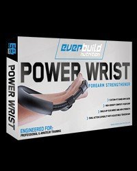 Power Wrist