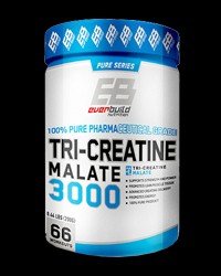 Tri-Creatine Malate 3000