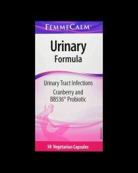 FemmeCalmTM Urinary Formula