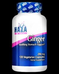 Ginger 250 mg