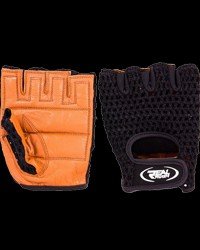 Gloves Brown Classic