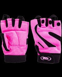 Gloves Lady Pink