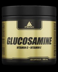 Glucosamine Caps