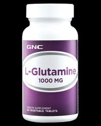 L-Glutamine 1000 mg