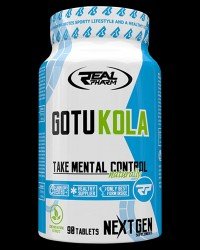 Gotu Kola 400 mg