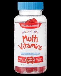 Healthy Kids / MultiVitamins
