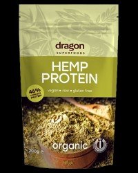 Hemp Protein