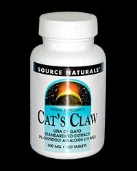 Cat's Claw Defense Complex