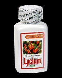 Lycium