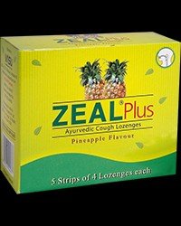 Zeal Plus