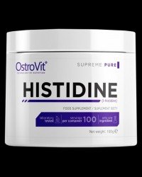 Histidine Powder