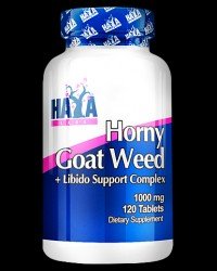 Horny Goat Weed 1000 mg