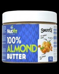100% Almond Butter Smooth