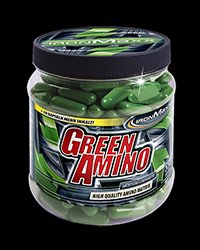 Green amino