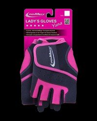 Lady's Gloves Yuna